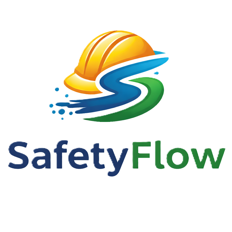 SafetyFlow Logo
